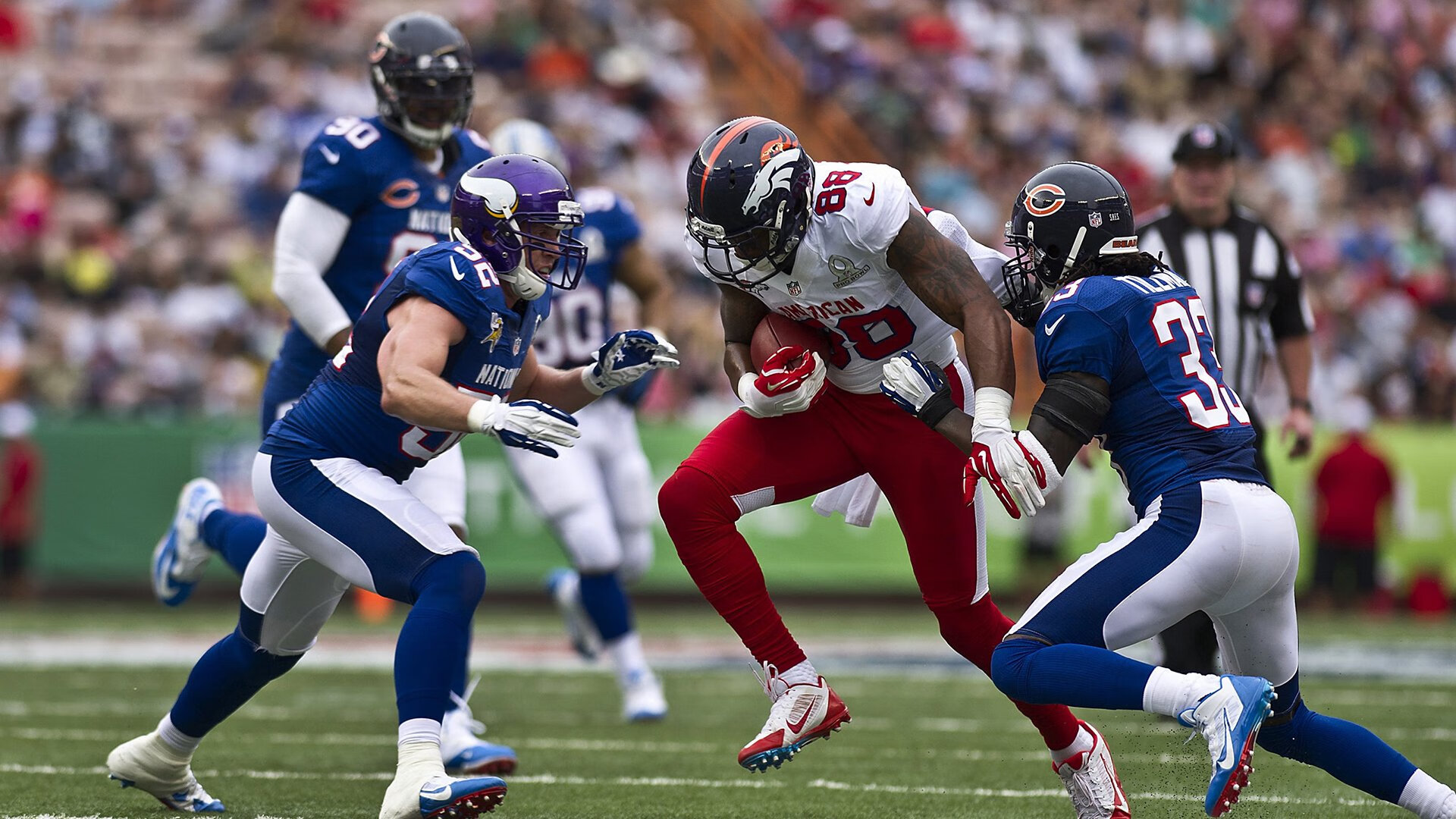 中国男篮与斯洛文尼亚热身第三战惜败 东契奇末节表演级发挥抢镜全场